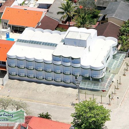 Residencial Studio Living Daire Guaratuba Dış mekan fotoğraf