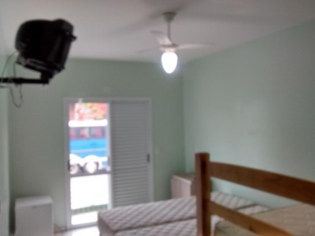 Residencial Studio Living Daire Guaratuba Oda fotoğraf