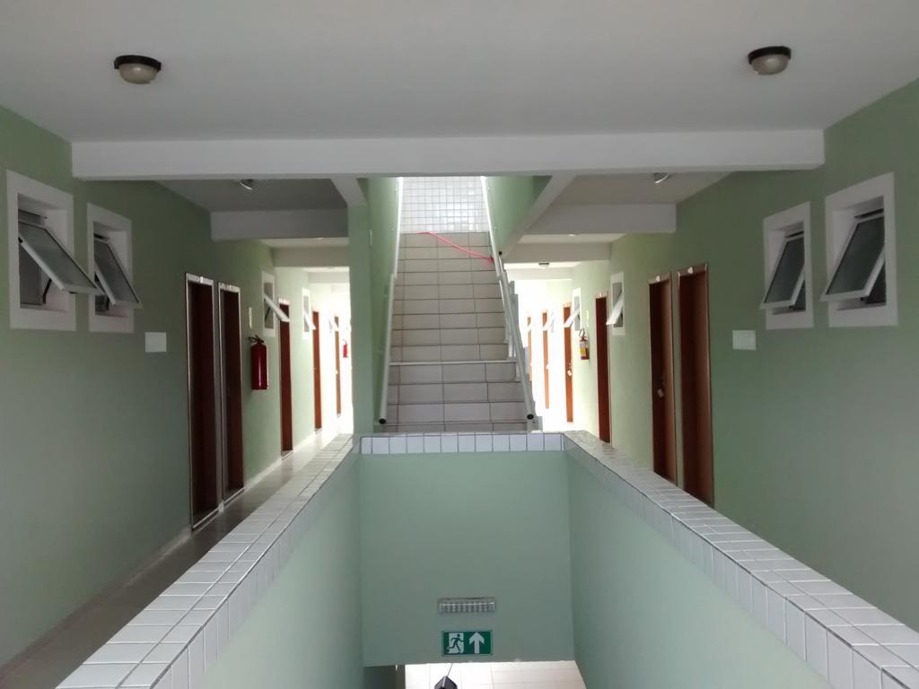 Residencial Studio Living Daire Guaratuba Dış mekan fotoğraf