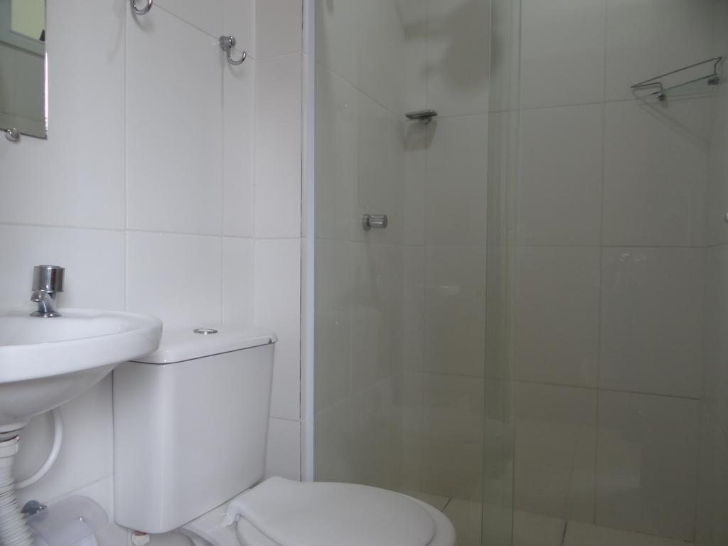 Residencial Studio Living Daire Guaratuba Dış mekan fotoğraf